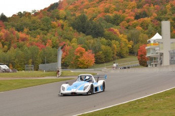 Mont-Tremblant - Classique d'automne - GT et Historiques