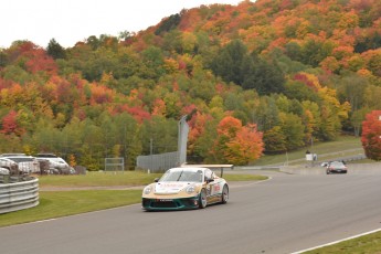 Mont-Tremblant - Classique d'automne - GT et Historiques