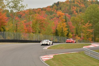 Mont-Tremblant - Classique d'automne - GT et Historiques
