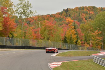 Mont-Tremblant - Classique d'automne - GT et Historiques