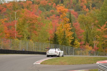Mont-Tremblant - Classique d'automne - GT et Historiques