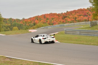 Mont-Tremblant - Classique d'automne - GT et Historiques