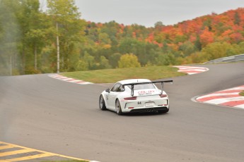 Mont-Tremblant - Classique d'automne - GT et Historiques