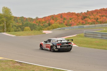 Mont-Tremblant - Classique d'automne - GT et Historiques