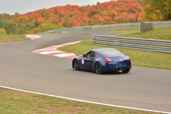 Mont-Tremblant - Classique d'automne - GT et Historiques