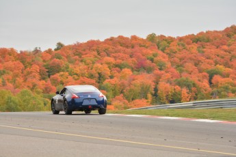 Mont-Tremblant - Classique d'automne - GT et Historiques