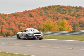 Mont-Tremblant - Classique d'automne - GT et Historiques