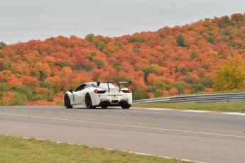 Mont-Tremblant - Classique d'automne - GT et Historiques