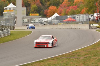 Mont-Tremblant - Classique d'automne - GT et Historiques