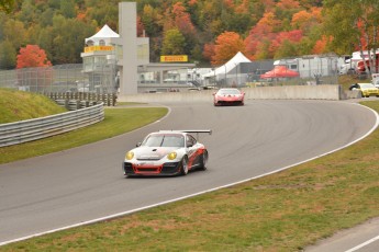 Mont-Tremblant - Classique d'automne - GT et Historiques