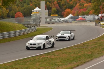 Mont-Tremblant - Classique d'automne - GT et Historiques