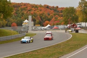 Mont-Tremblant - Classique d'automne - GT et Historiques