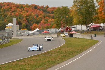 Mont-Tremblant - Classique d'automne - GT et Historiques