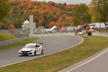 Mont-Tremblant - Classique d'automne - GT et Historiques