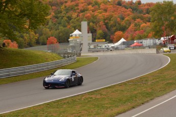 Mont-Tremblant - Classique d'automne - GT et Historiques