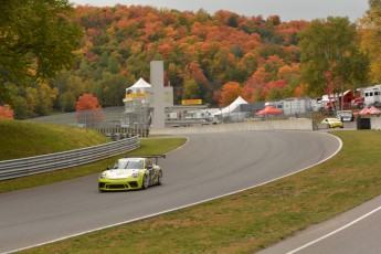 Mont-Tremblant - Classique d'automne - GT et Historiques