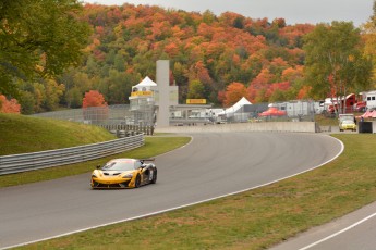 Mont-Tremblant - Classique d'automne - GT et Historiques