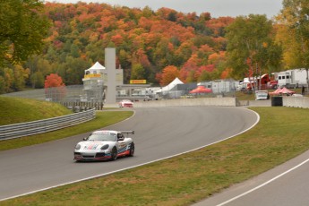 Mont-Tremblant - Classique d'automne - GT et Historiques
