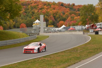 Mont-Tremblant - Classique d'automne - GT et Historiques