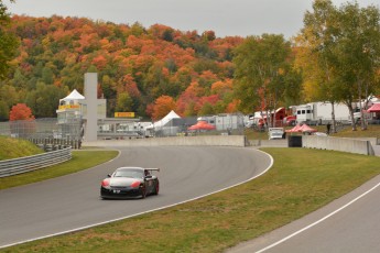 Mont-Tremblant - Classique d'automne - GT et Historiques