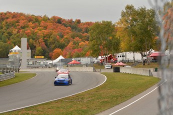 Mont-Tremblant - Classique d'automne - GT et Historiques