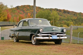 Mont-Tremblant - Classique d'automne - GT et Historiques