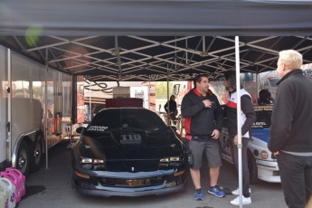 Mont-Tremblant - Classique d'automne - GT et Historiques