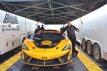 Mont-Tremblant - Classique d'automne - GT et Historiques