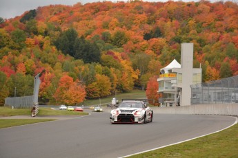 Mont-Tremblant - Classique d'automne - GT et Historiques