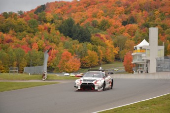 Mont-Tremblant - Classique d'automne - GT et Historiques