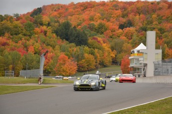 Mont-Tremblant - Classique d'automne - GT et Historiques