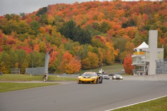 Mont-Tremblant - Classique d'automne - GT et Historiques