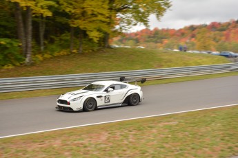 Mont-Tremblant - Classique d'automne - GT et Historiques
