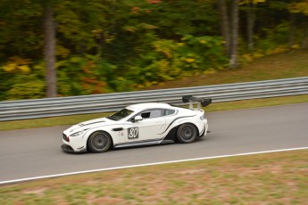 Mont-Tremblant - Classique d'automne - GT et Historiques