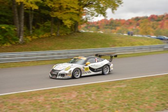 Mont-Tremblant - Classique d'automne - GT et Historiques