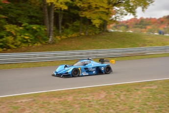 Mont-Tremblant - Classique d'automne - GT et Historiques