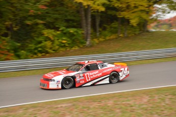 Mont-Tremblant - Classique d'automne - GT et Historiques