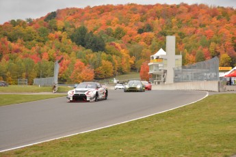 Mont-Tremblant - Classique d'automne - GT et Historiques