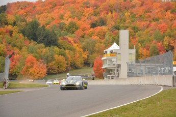 Mont-Tremblant - Classique d'automne - GT et Historiques