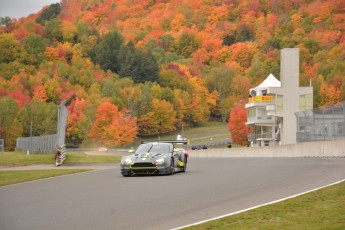Mont-Tremblant - Classique d'automne - GT et Historiques
