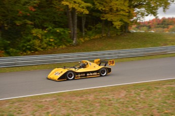 Mont-Tremblant - Classique d'automne - GT et Historiques