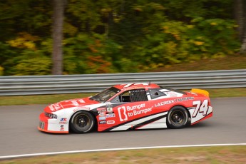 Mont-Tremblant - Classique d'automne - GT et Historiques