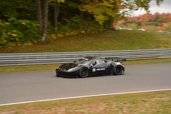 Mont-Tremblant - Classique d'automne - GT et Historiques