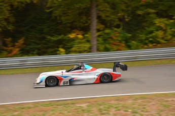 Mont-Tremblant - Classique d'automne - GT et Historiques
