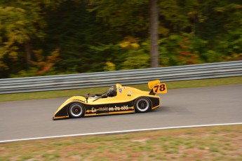 Mont-Tremblant - Classique d'automne - GT et Historiques