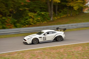 Mont-Tremblant - Classique d'automne - GT et Historiques