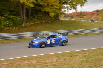 Mont-Tremblant - Classique d'automne - GT et Historiques