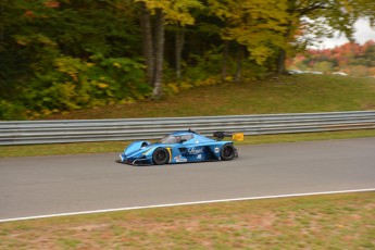Mont-Tremblant - Classique d'automne - GT et Historiques