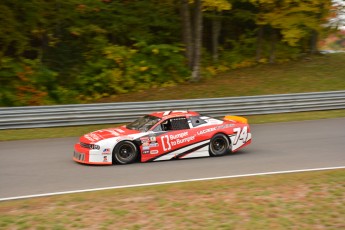 Mont-Tremblant - Classique d'automne - GT et Historiques