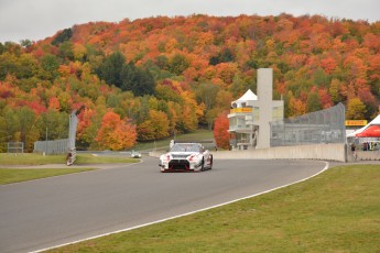 Mont-Tremblant - Classique d'automne - GT et Historiques